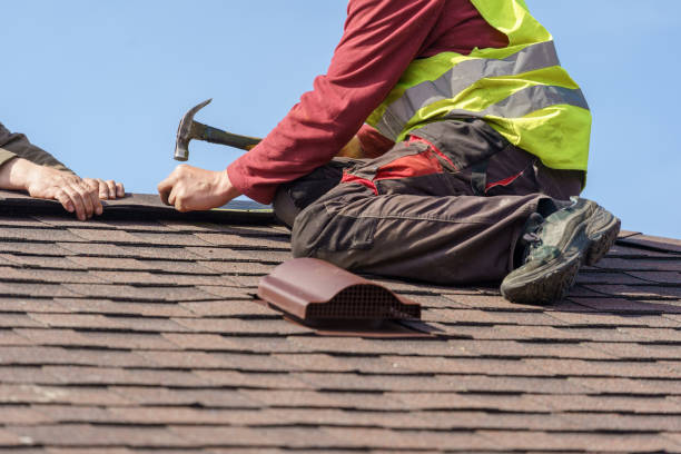 Best Commercial Roofing Services  in Spring Hill, KS