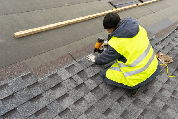 Best Roof Repair Services  in Spring Hill, KS