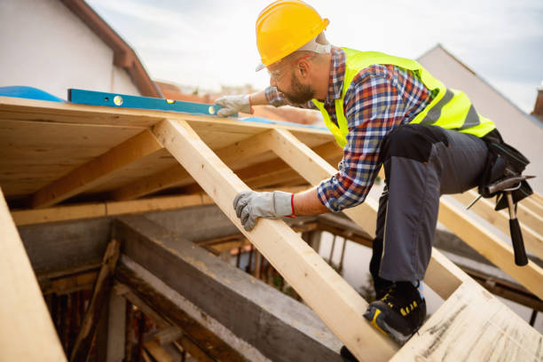 Best Roof Leak Repair  in Spring Hill, KS