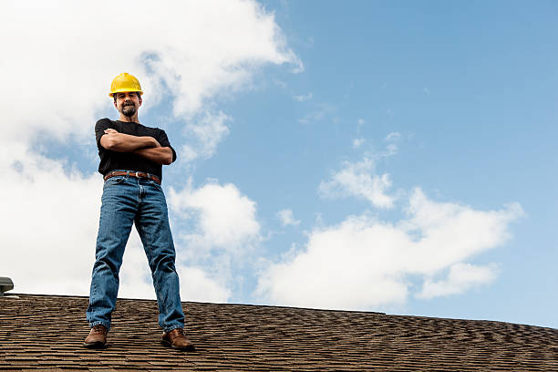 Best Residential Roof Replacement  in Spring Hill, KS