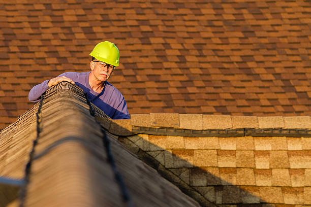 Quick and Trustworthy Emergency Roof Repair Services in Spring Hill, KS