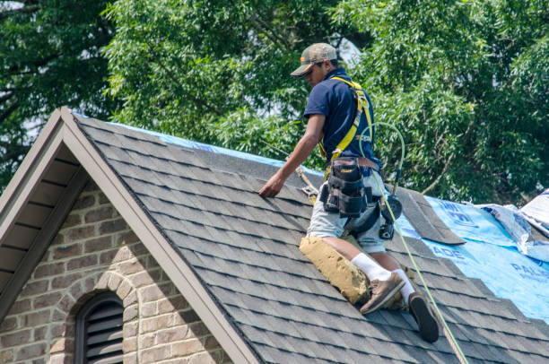 Best Emergency Roof Repair  in Spring Hill, KS